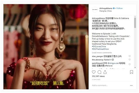 dolce gabbana account hacked|Dolce & Gabbana China Show Cancelled Amid Racism Outcry.